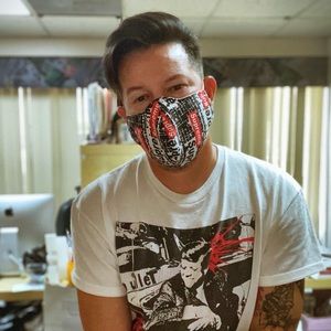 Meet your Posher, Marco